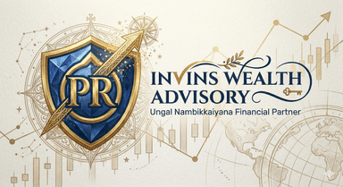 PRinvins Wealth Advisory