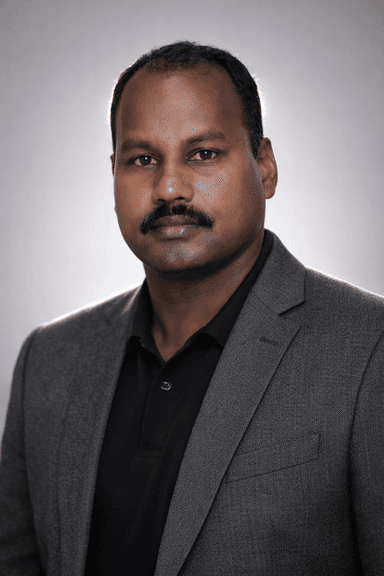 Poopathy — Founder PRinvins Wealth Advisory